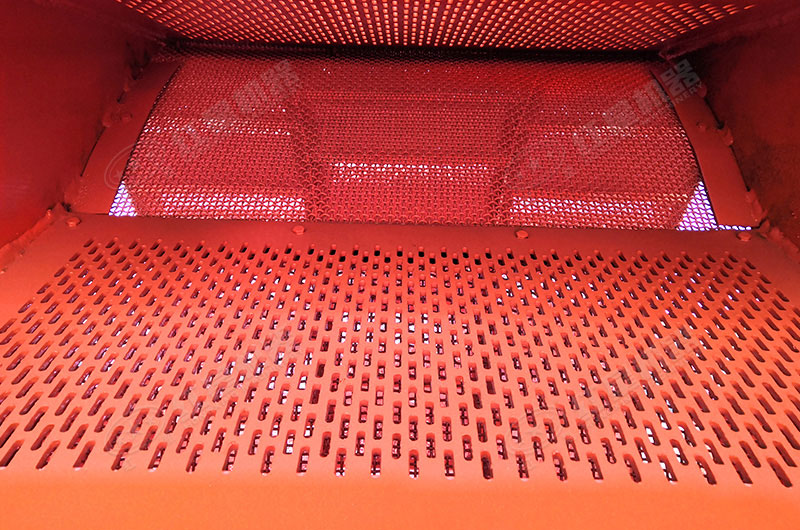 洗砂機篩網(wǎng)規(guī)格可以定制 洗砂機篩網(wǎng)規(guī)格可以定制