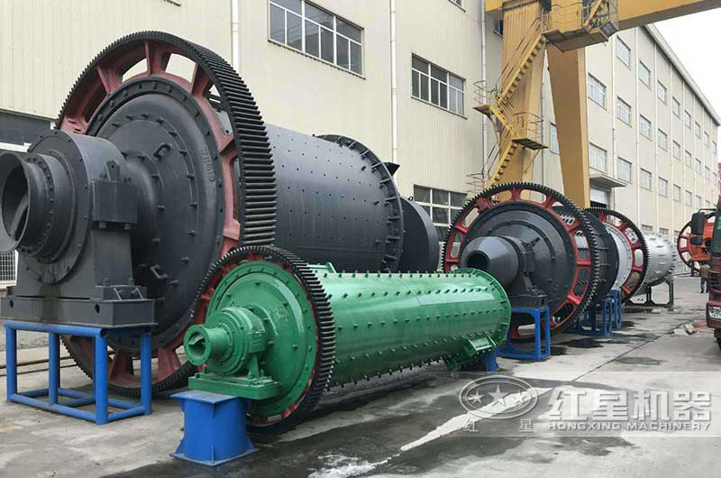 紅星球磨機廠家歡迎您 紅星球磨機廠家歡迎您