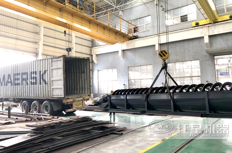 紅星砂石洗選機廠家歡迎您 紅星砂石洗選機廠家歡迎您