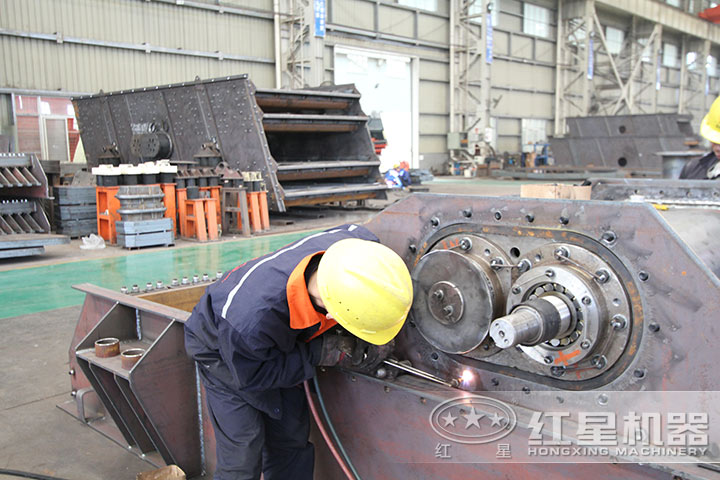 用心、專注，只為生產讓用戶放心的產品