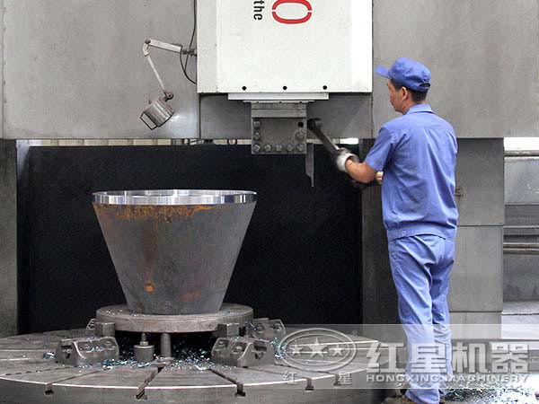 匠心打造，保證每一臺產品的質量